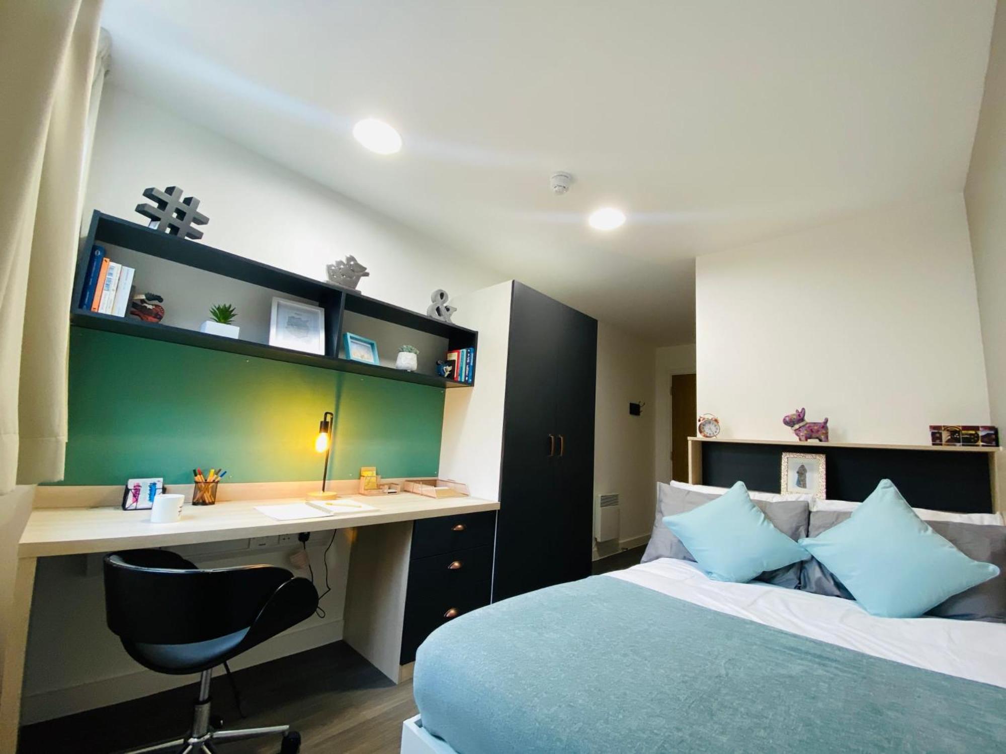 Mannequin House London Appartement Buitenkant foto