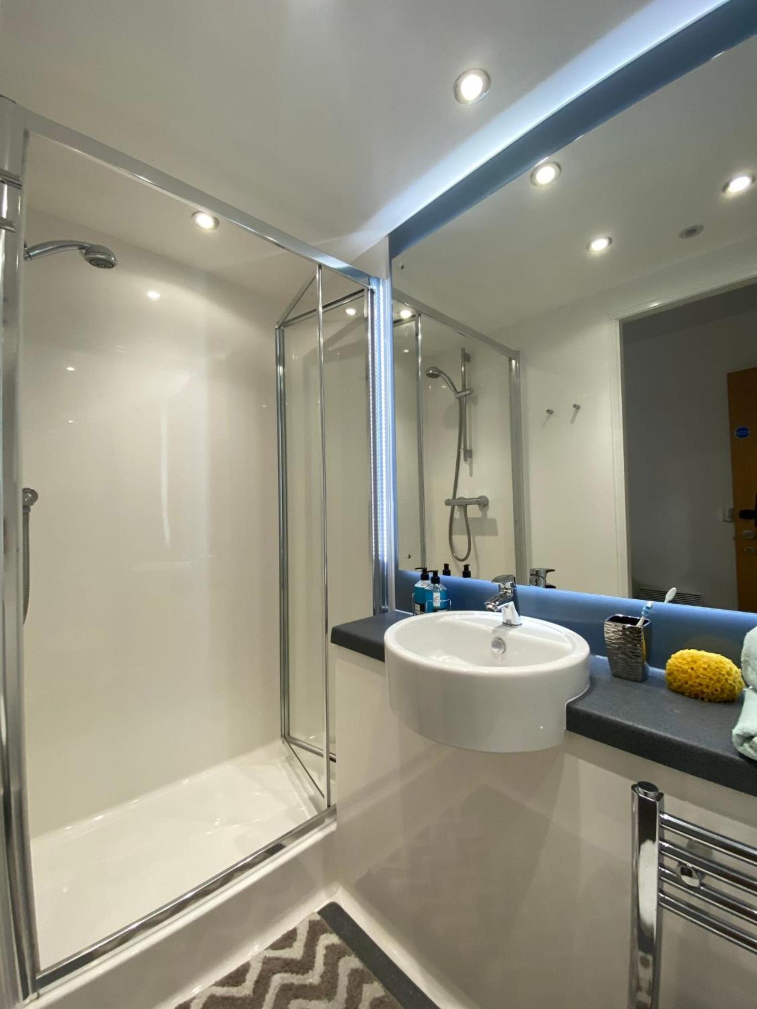 Mannequin House London Appartement Buitenkant foto